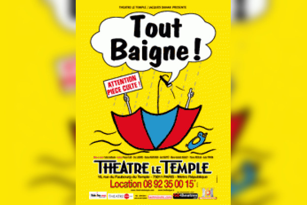 tout baigne