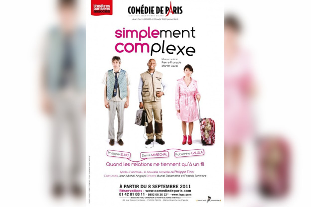 simplement complexe