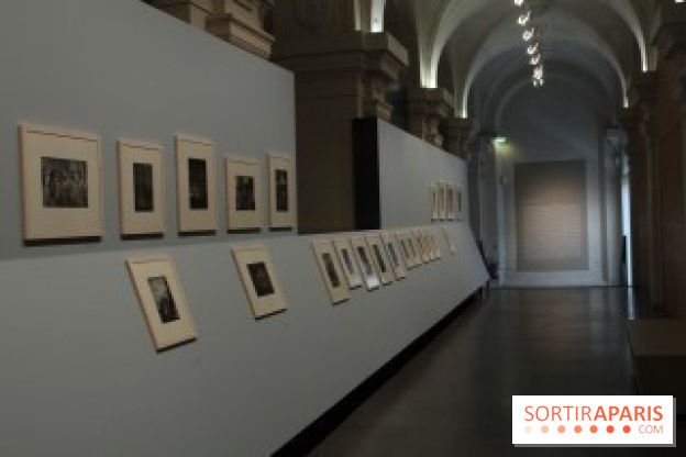 exposition Brassaï à l'Hôtel de Ville