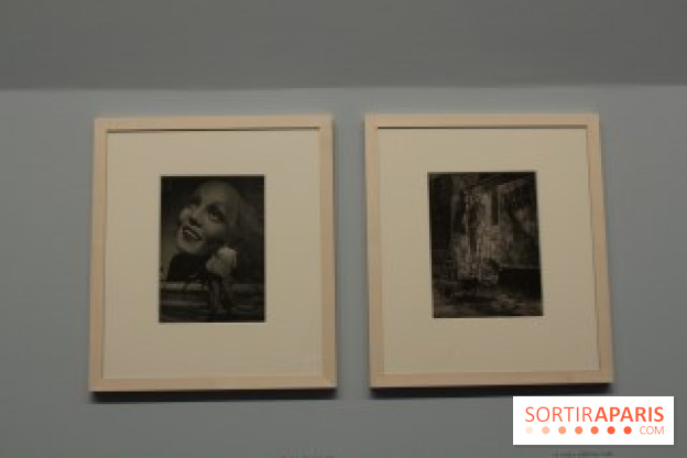 exposition Brassaï à l'Hôtel de Ville