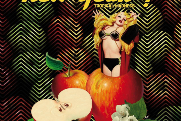 HELL YEAH ! Tropical Madness