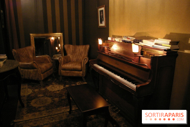 Salon d'Expression Libre