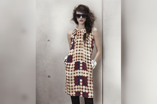 Collection Marni pour HM