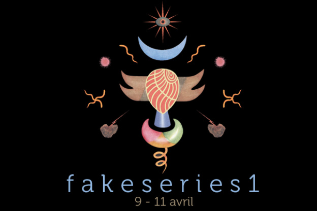 Fake Séries par Hartzine