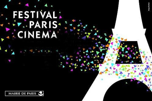Festival Paris Cinéma