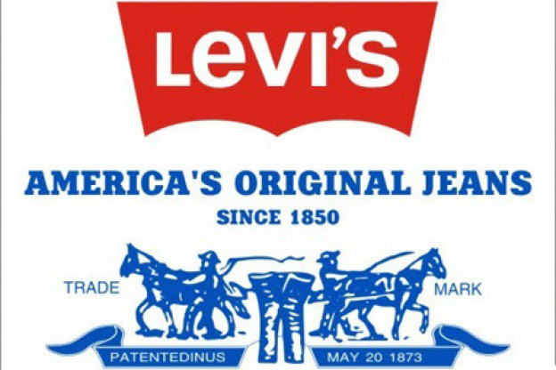 Logo Levi's