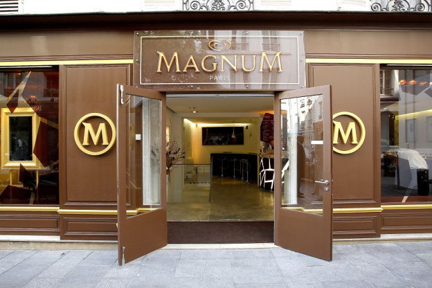 Magnum Café
