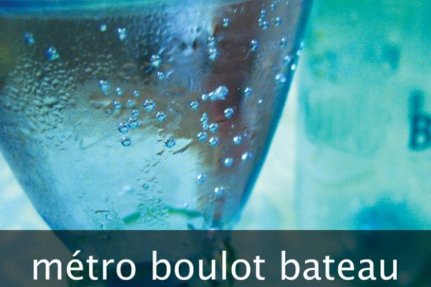 Metro Boulot Bateau