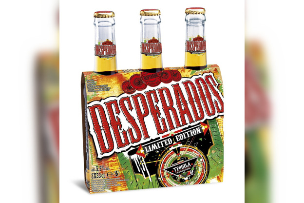 Desperados by 9e Concept