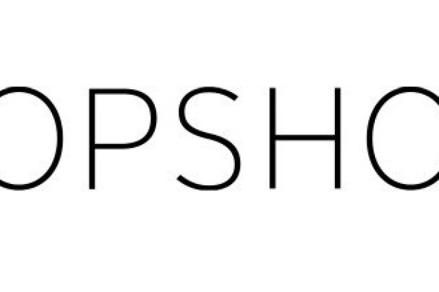 Topshop revient aux Galeries Lafayette