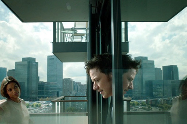 Trance : le film de la semaine