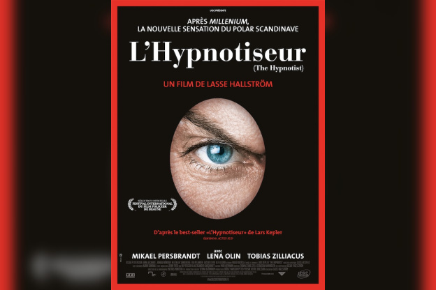 l'hypnotiseur