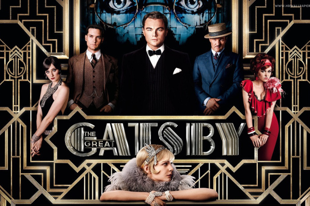 Gatsby le Magnifique : suspens et challenge