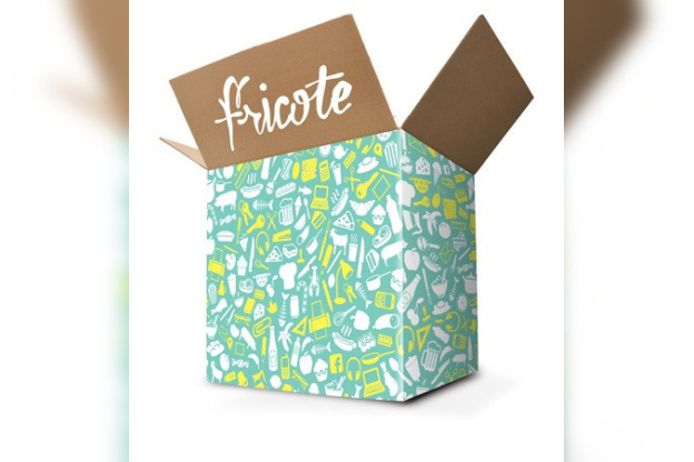 L'Office Fricote @ L'Imprimerie