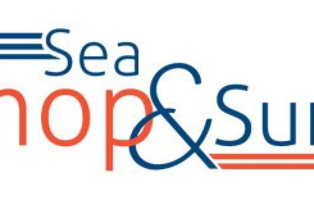 Sea, Shop & Sun 