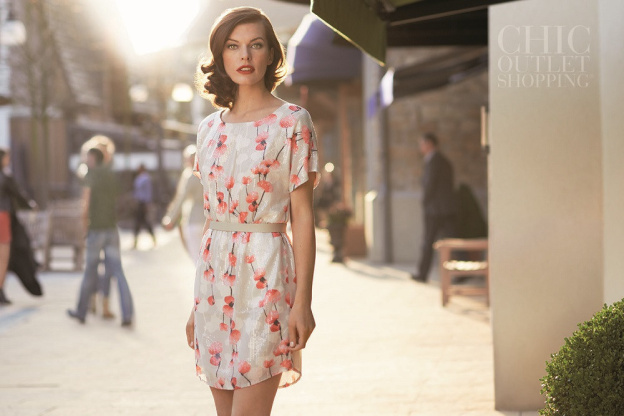 La Vallée Village vous invite au voyage