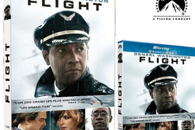 Flight : jeu-concours
