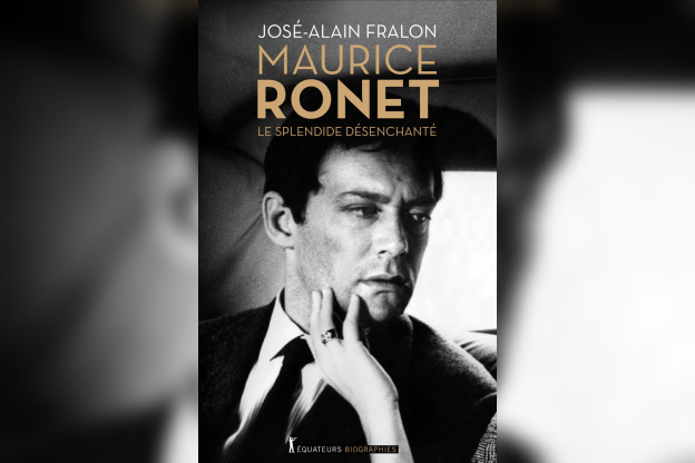Maurice Ronet, le splendide désenchanté