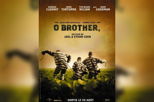 Les frères Coen à la Cinémathèque 