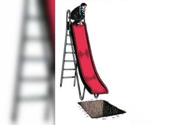 scènes de la vie d'un acteur