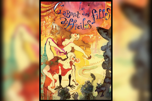 cabaret des filles difficiles