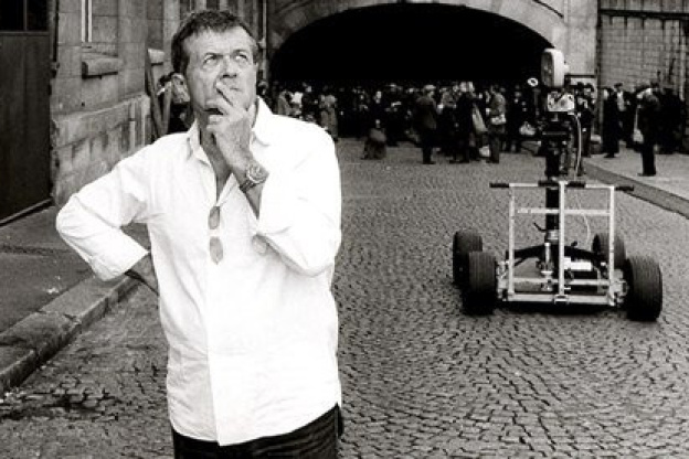 Patrice Chéreau
