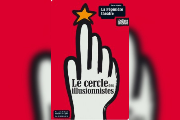 le cercle des illusionnistes