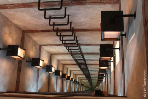 Shakespearama, une exposition à la MC93