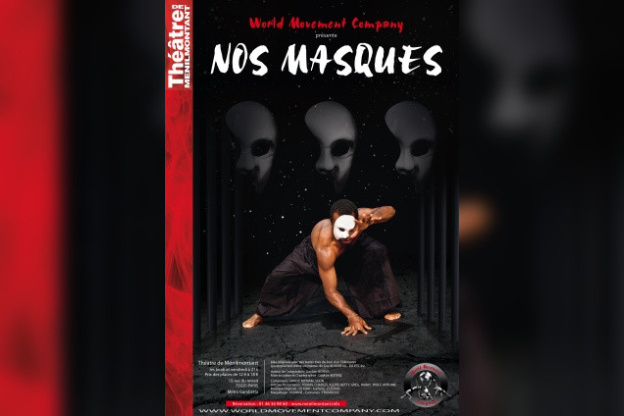 nos masques