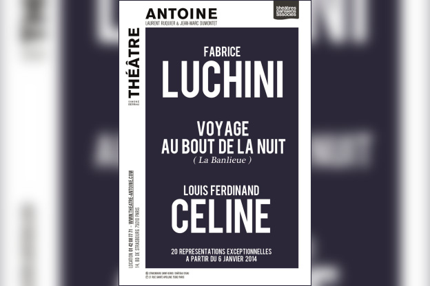 voyage au bout de la nuit
