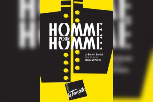 homme pour homme