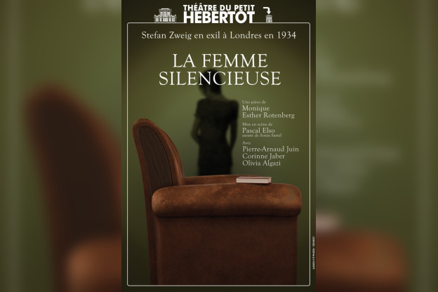 la femme silencieuse