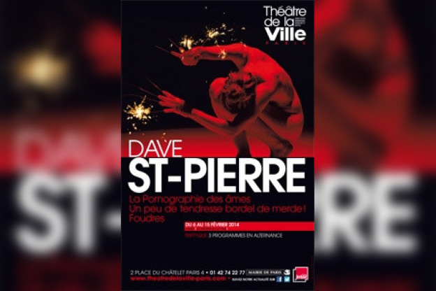 dave st pierre