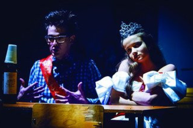 le songe d'une nuit d'été