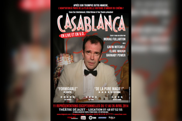 casablanca