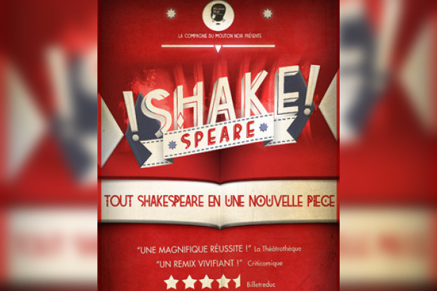 shake speare