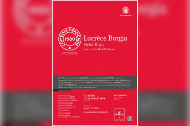 lucrèce borgia