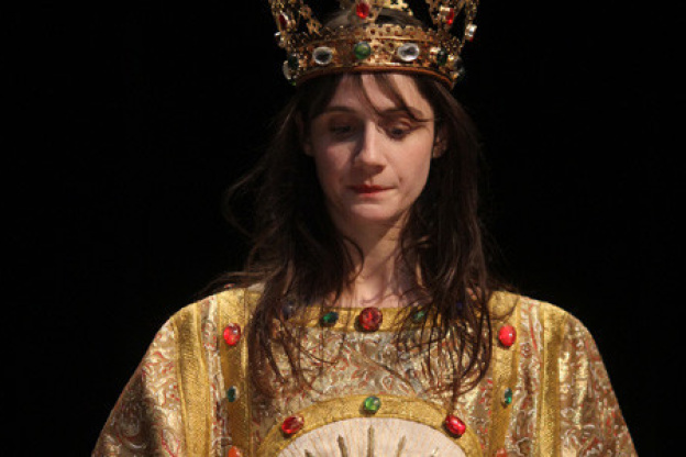 annonce faite à marie