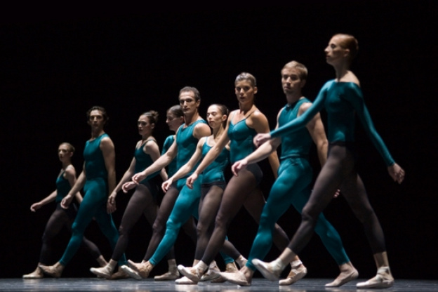 Semperoper Ballett de Dresde