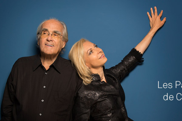 parapluies de cherbourg