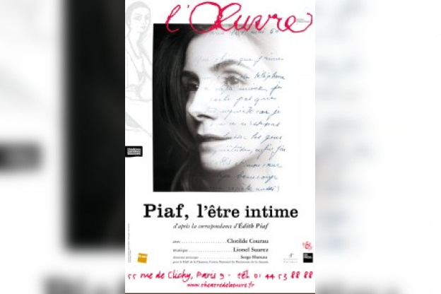 piaf courau