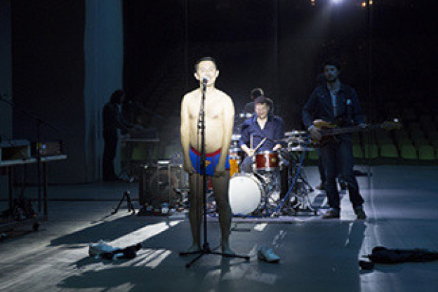 Dans la République du bonheur