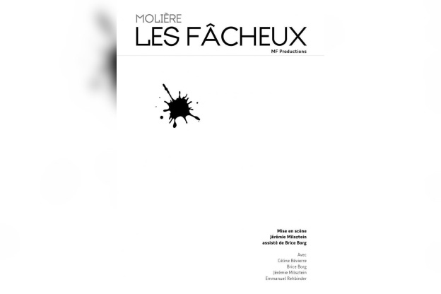 les fâcheux
