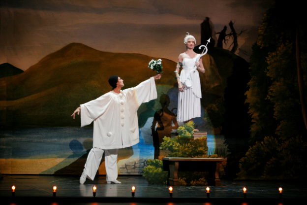 les enfants du paradis martinez