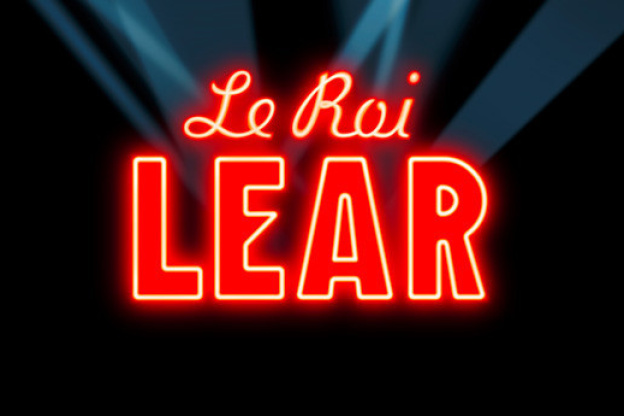 le roi lear madeleine