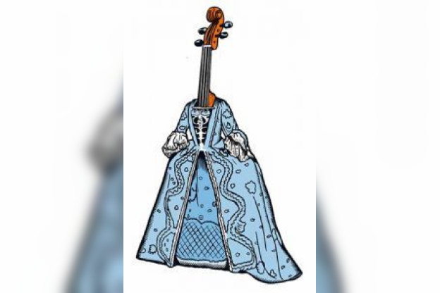 princesse vieille reine