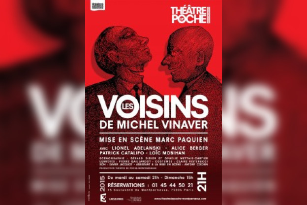 les voisins