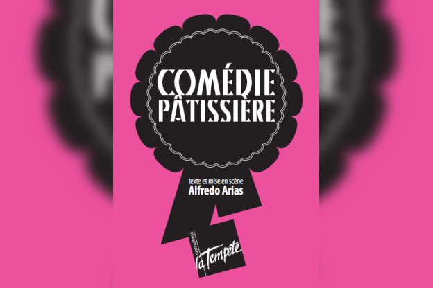 comédie pâtissière