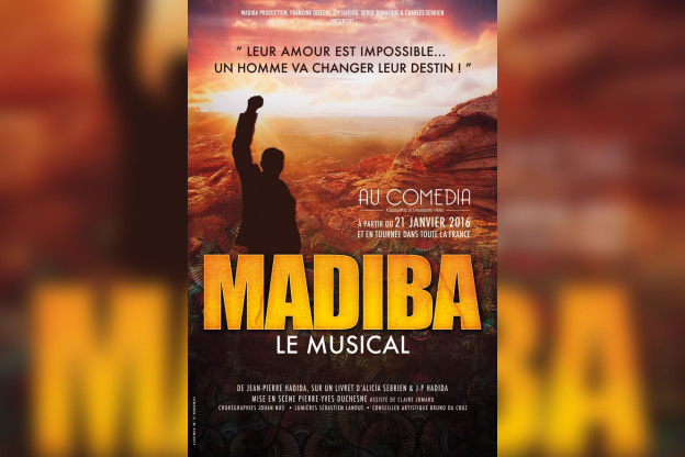 madiba le musical