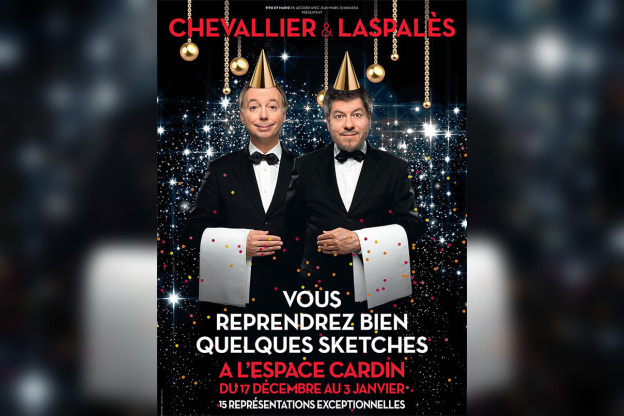 chevallier & laspales